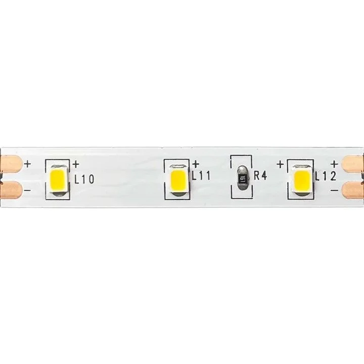 Φωτογραφία προϊόντος: ΤΑΙΝΙΑ LED 5 ΜΕΤΡΩΝ 4,8W 12V ΚΙΤΡΙΝΗ IP54