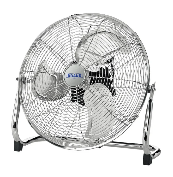 Φωτογραφία προϊόντος: BRAND ΑΝΕΜΙΣΤΗΡΑΣ BOXFAN 125W 45CM 1177