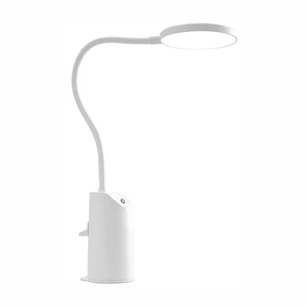 Φωτογραφία προϊόντος: ΠΟΡΤΑΤΙΦ 5W ΛΕΥΚΟ CCT SPTLIGHT 6051