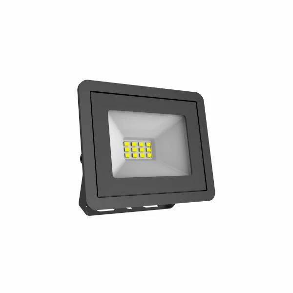 Φωτογραφία προϊόντος: SPOTLIGHT CCT ΠΡΟΒΟΛΕAΣ LED SLIM SMD 10W 6043