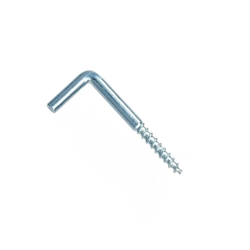 Φωτογραφία προϊόντος: Στραβόκαρφο βιδωτό γαλβανιζε