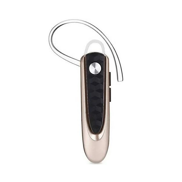 Φωτογραφία προϊόντος: OEM Fineblue HF-68 Earbud Bluetooth Handsfree Ακουστικό Χρυσό