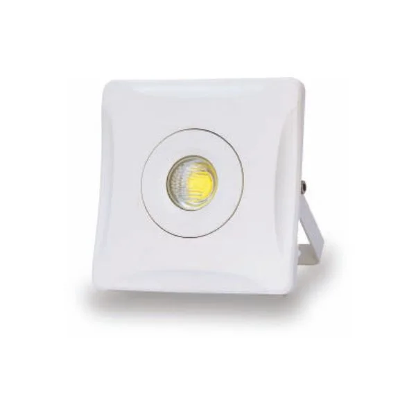 Φωτογραφία προϊόντος: SPOTLIGHT ΠΡΟΒΟΛΕAΣ LED SLIM COB 10W 4000K