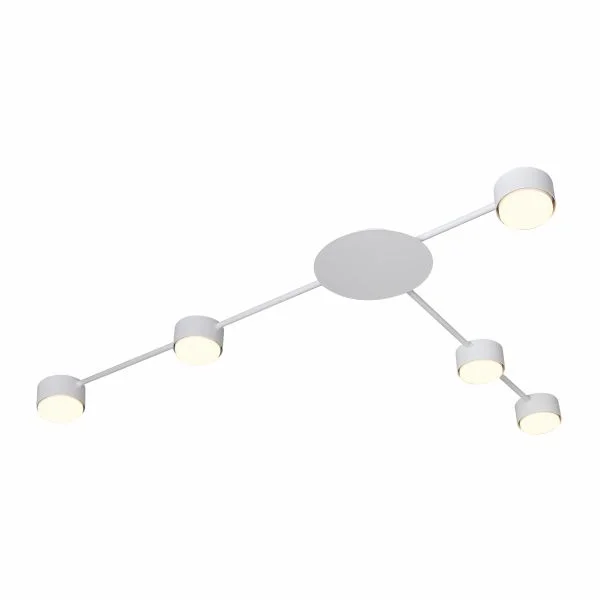 Φωτογραφία προϊόντος: SPOTLIGHT ΦΩΤΙΣΤΙΚΟ ΟΡΟΦΗΣ LED CCT 35W 3000K 3380