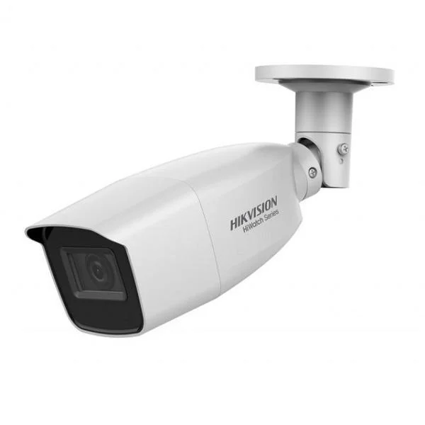 Φωτογραφία προϊόντος: OEM Hikvision HWT-B340-VF CCTV Κάμερα Παρακολούθησης HD Αδιάβροχη με Φακό 2.8-12mm