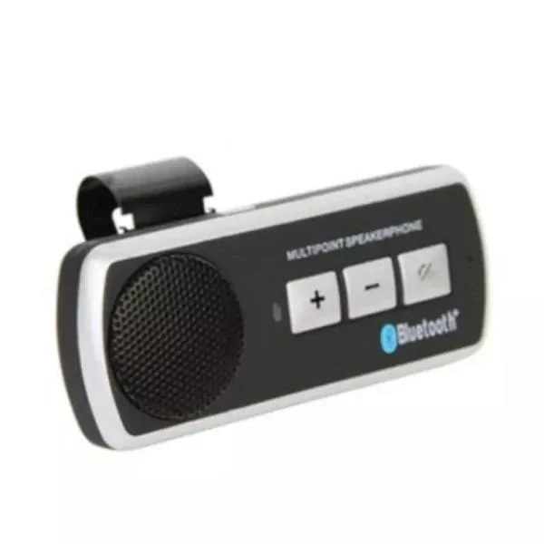 Φωτογραφία προϊόντος: OEM Bluetooth Αυτοκινήτου για το Αλεξήλιο (με USB θύρα Φόρτισης / Multipoint) Κωδικός: 1478180286