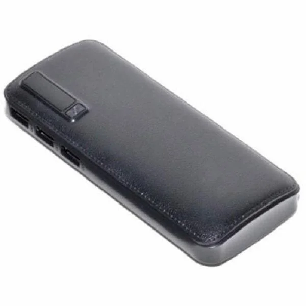Φωτογραφία προϊόντος: OEM Power Bank 20000mAh Μαύρο