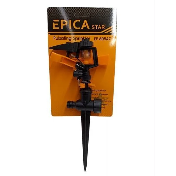 Φωτογραφία προϊόντος: OEM Epica Star EP-60547 Καρφωτό Παλμικό Μπεκ
