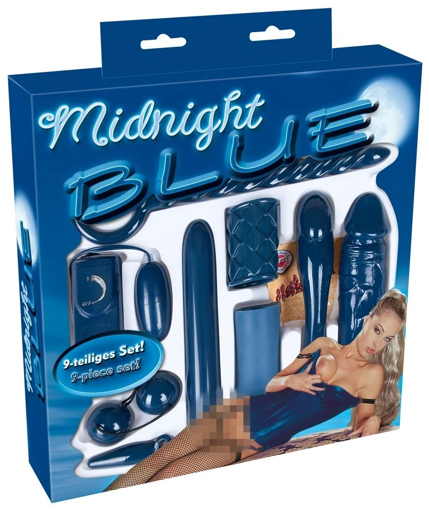 Φωτογραφία προϊόντος: You2Toys Sex Toys Set