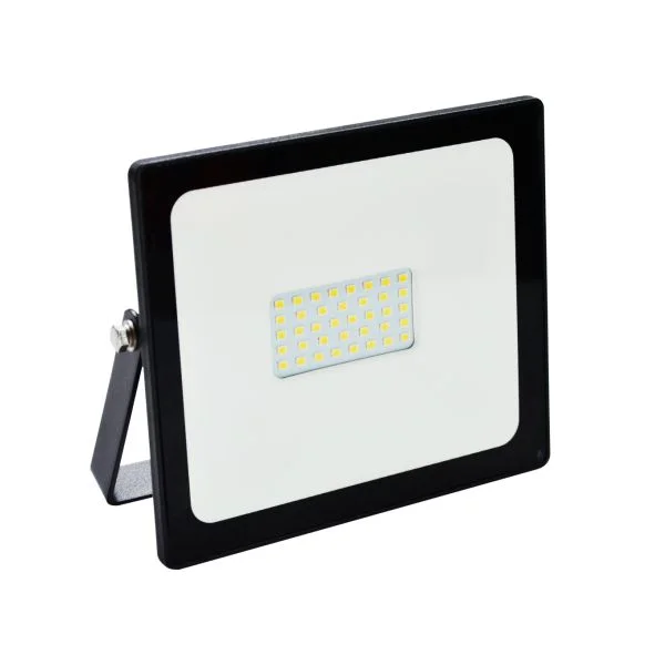 Φωτογραφία προϊόντος: SPOTLIGHT ΠΡΟΒΟΛΕAΣ LED SLIM SMD 30W 6000K