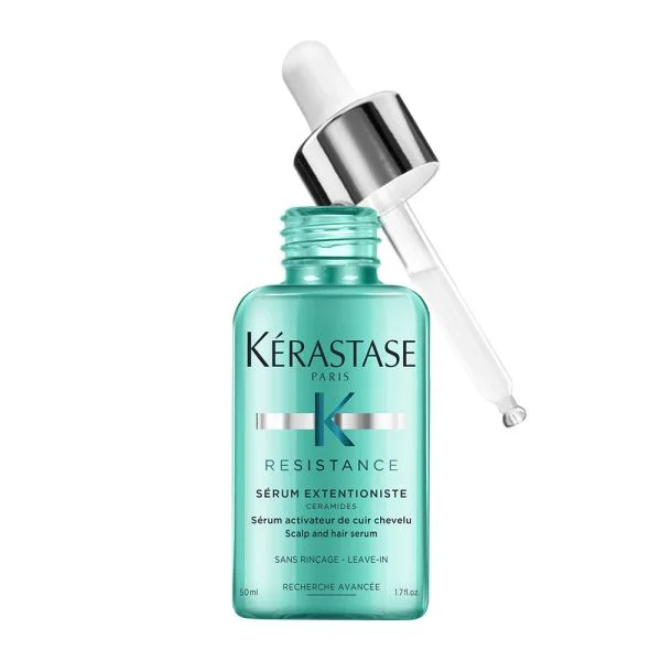 Φωτογραφία προϊόντος: KERASTASE Resistance Extentioniste Serum Extentioniste Ορός Επανόρθωσης Για Πιο Μακριά Και Δυνατά Μαλλιά 50ml