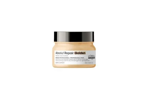 Φωτογραφία προϊόντος: loreal-professionnel-serie-expert-absolut-REPAIR-Golden Mask 250ml