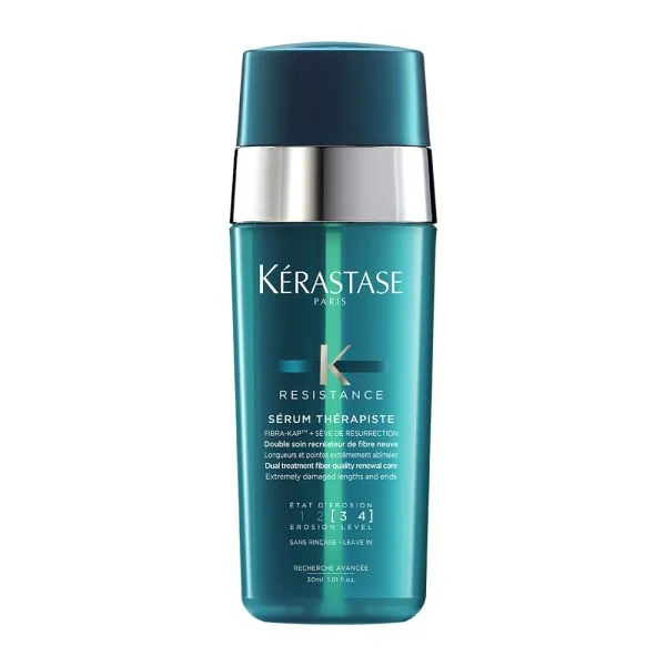 Φωτογραφία προϊόντος: KERASTASE Resistance Serum Therapiste Ορός Επανόρθωσης Μαλλιών 2*15ml