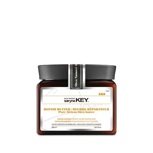 Φωτογραφία προϊόντος: Saryna Key Pure Africa Shea Color Lasting Butter 500ml