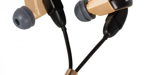 Φωτογραφία προϊόντος: HiFiMAN RE2000 Gold Pro Version Headphones