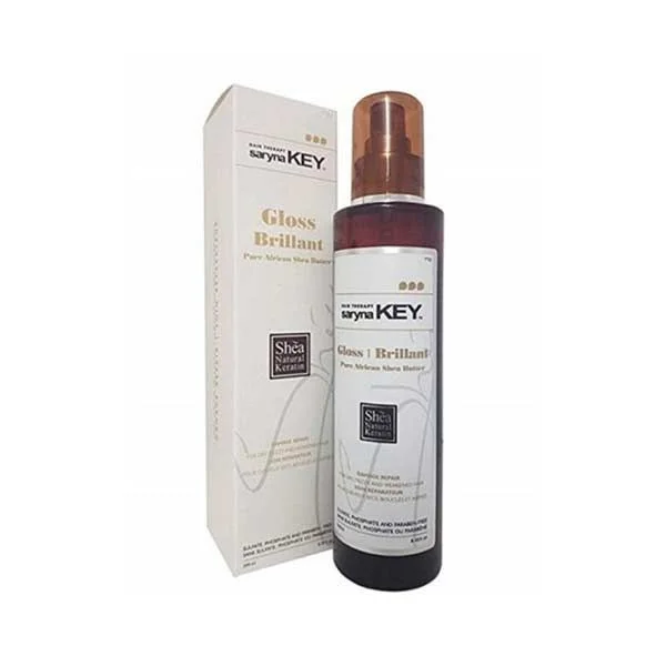 Φωτογραφία προϊόντος: Saryna Key Damage Repair Pure African Shea Gloss 250ml