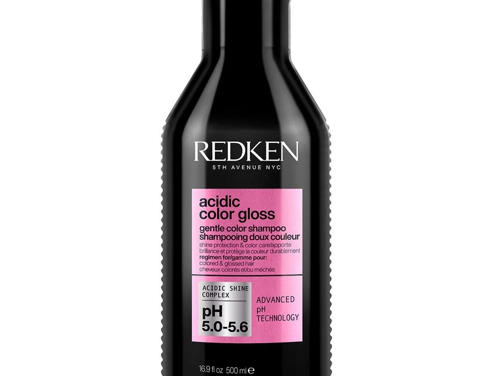 Φωτογραφία προϊόντος: REDKEN Acidic Color Gloss Σαμπουάν Χωρίς Θειικά Άλατα για Λαμπερό Χρώμα 500ml