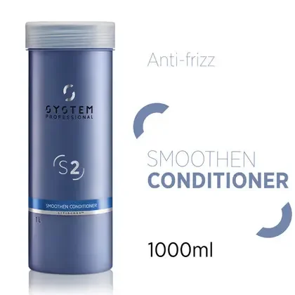 Φωτογραφία προϊόντος: System Smoothen Conditioner 1000ml