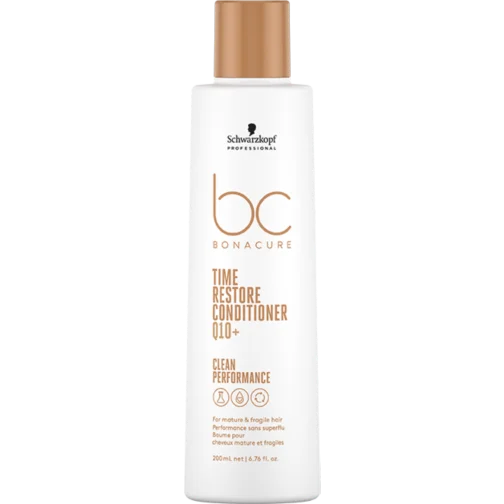 Φωτογραφία προϊόντος: bc Bonacure Time Restore Conditioner 200ml