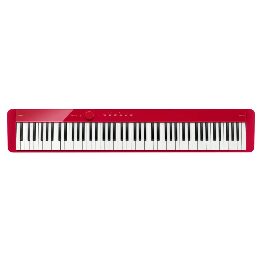 Φωτογραφία προϊόντος: Casio PX-S1100 (Red)