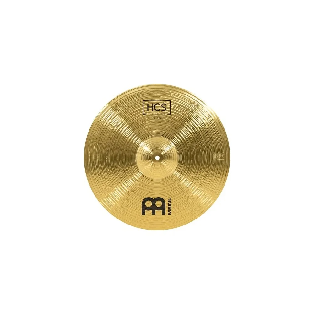 Φωτογραφία προϊόντος: MEINL HCS18CR Crash-Ride 18"