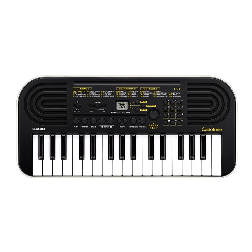 Φωτογραφία προϊόντος: Casio SA-51