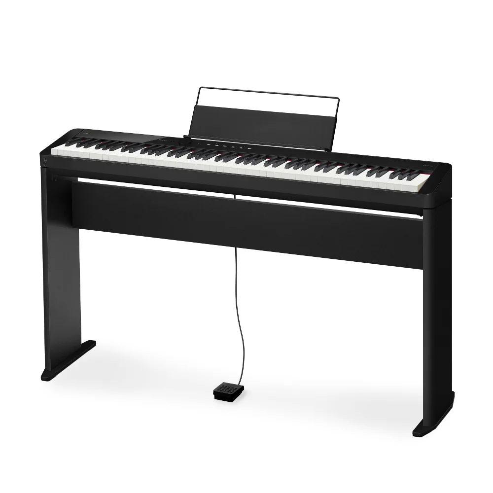 Φωτογραφία προϊόντος: Casio PX-S5000 (Με βάση)