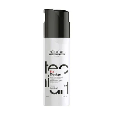 Φωτογραφία προϊόντος: L’Oréal Professionnel Tecni Art Fix Design Σπρέι Φιξαρίσματος 200ml