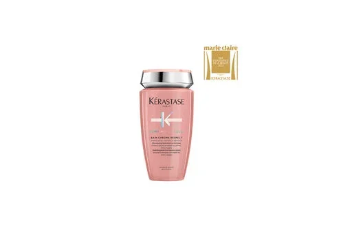 Φωτογραφία προϊόντος: KERASTASE Chroma Absolu Bain Chroma Respect 250ml