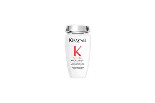 Φωτογραφία προϊόντος: KERASTASE Première Σαμπουάν Bain Décalcifiant Réparateur 250ML