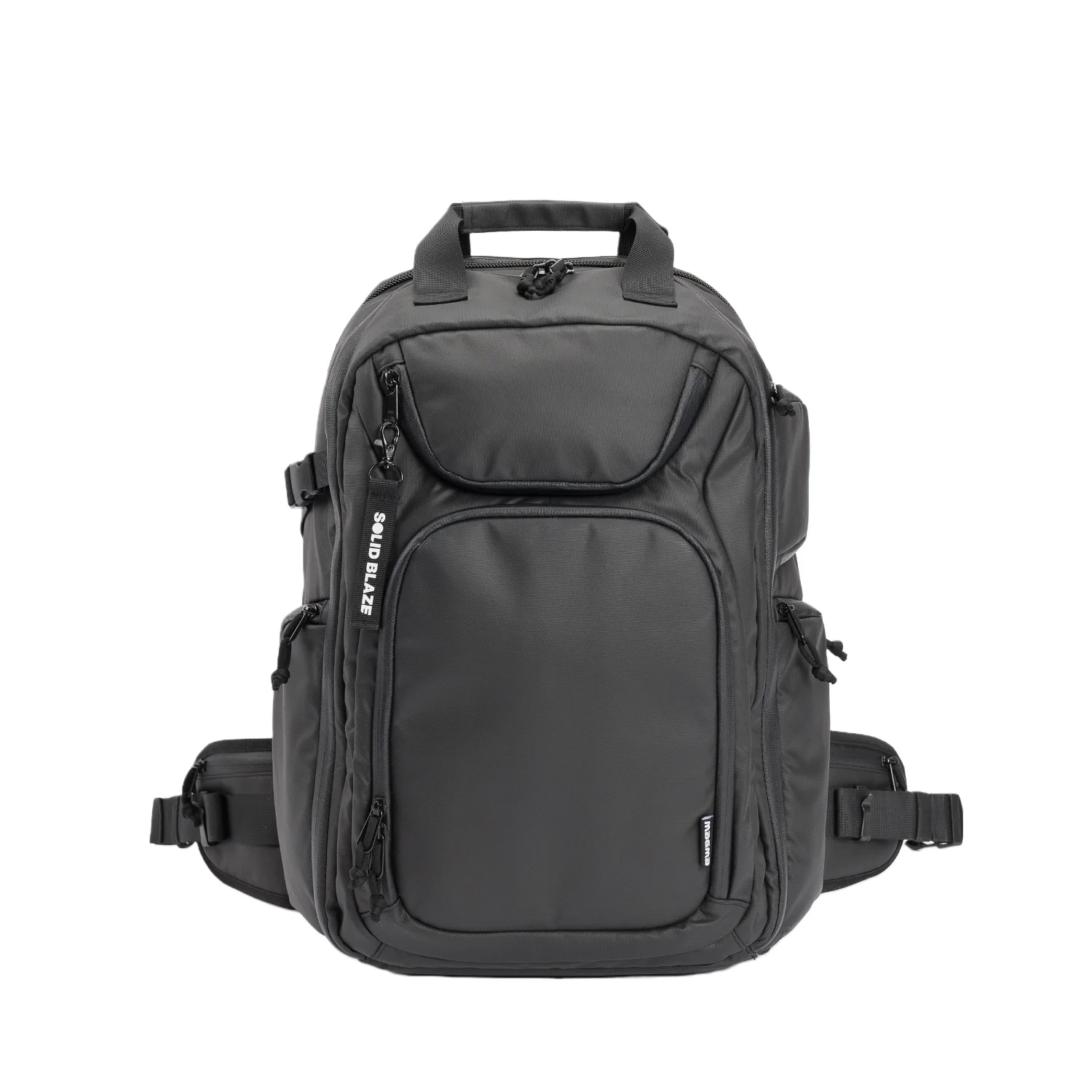 Φωτογραφία προϊόντος: MAGMA SOLID BLAZE PACK 120