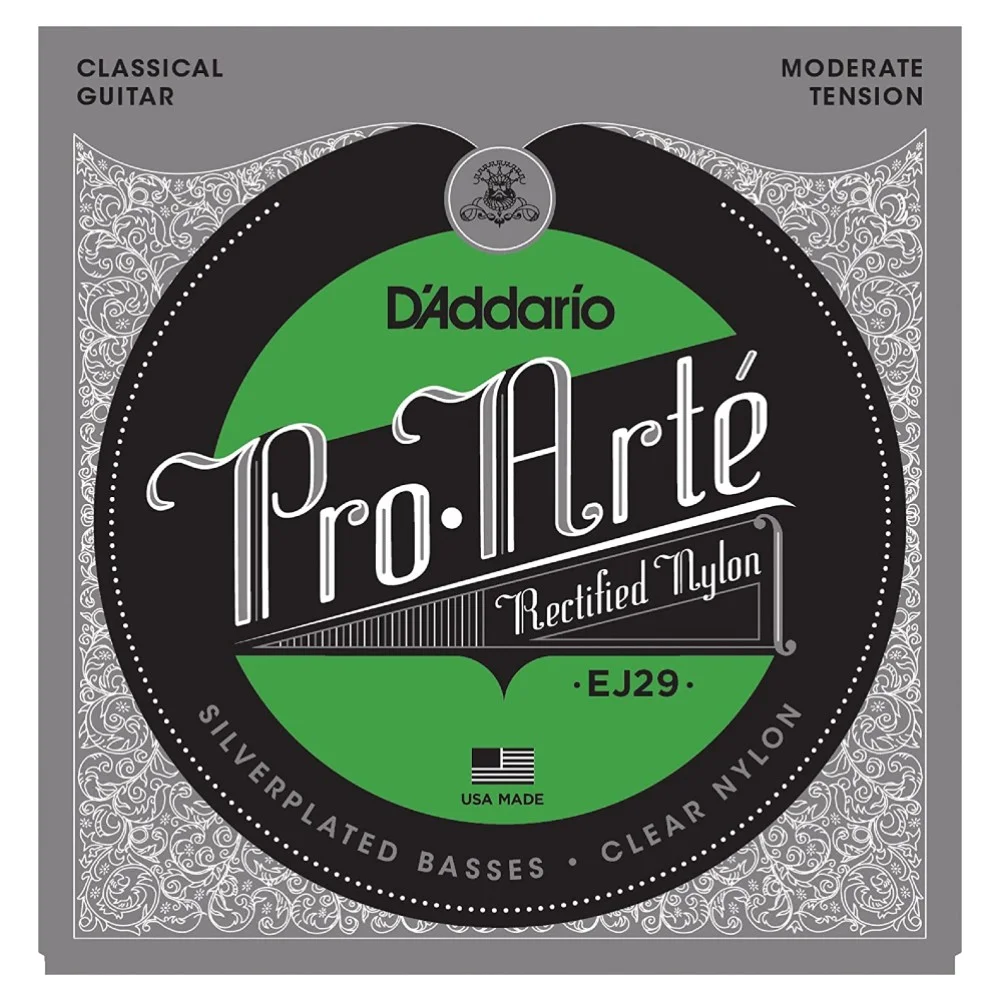 Φωτογραφία προϊόντος: D'ADDARIO Daddario EJ29