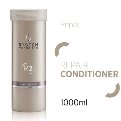 Φωτογραφία προϊόντος: System Repair Conditioner 1000ml
