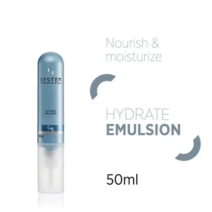 Φωτογραφία προϊόντος: System Hydrate Αφρός 50ml
