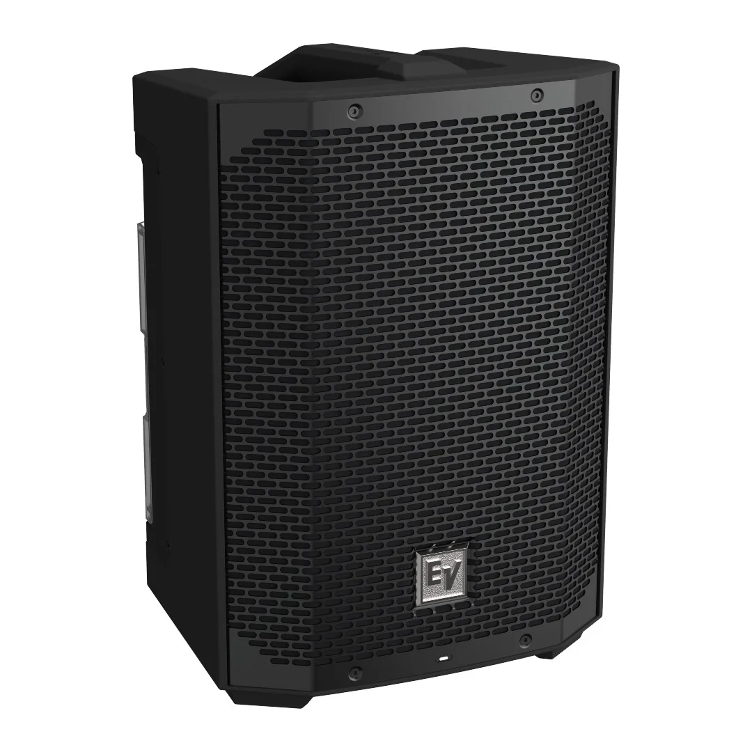 Φωτογραφία προϊόντος: Electrovoice Everse 8 Black