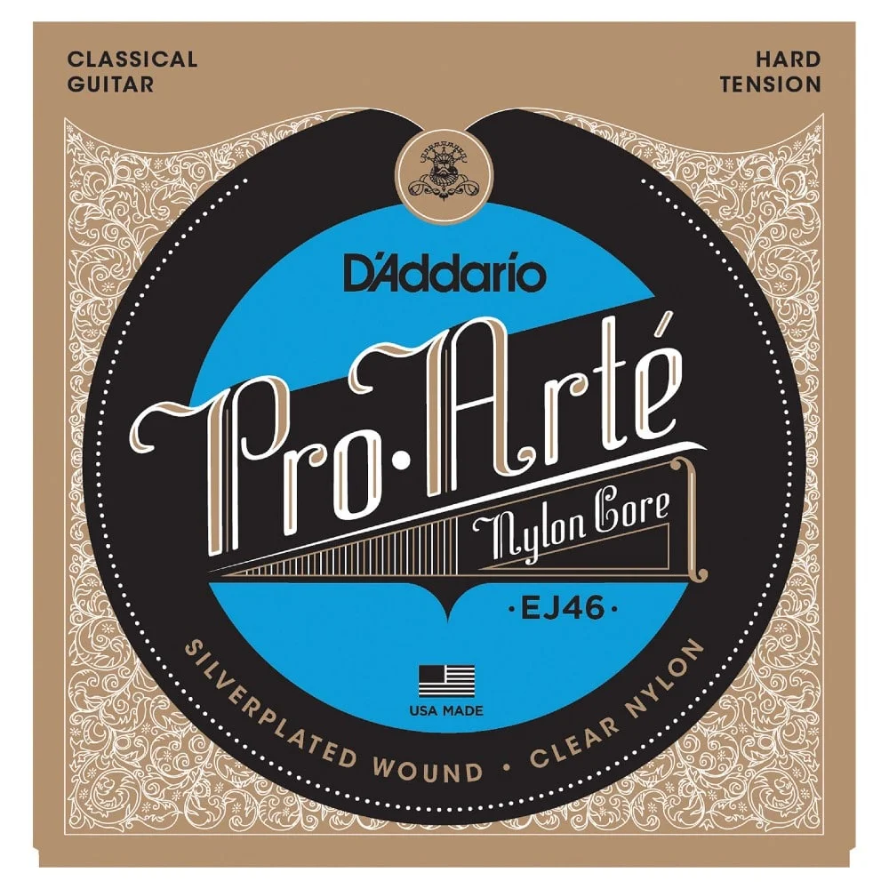 Φωτογραφία προϊόντος: D'ADDARIO Daddario EJ-50