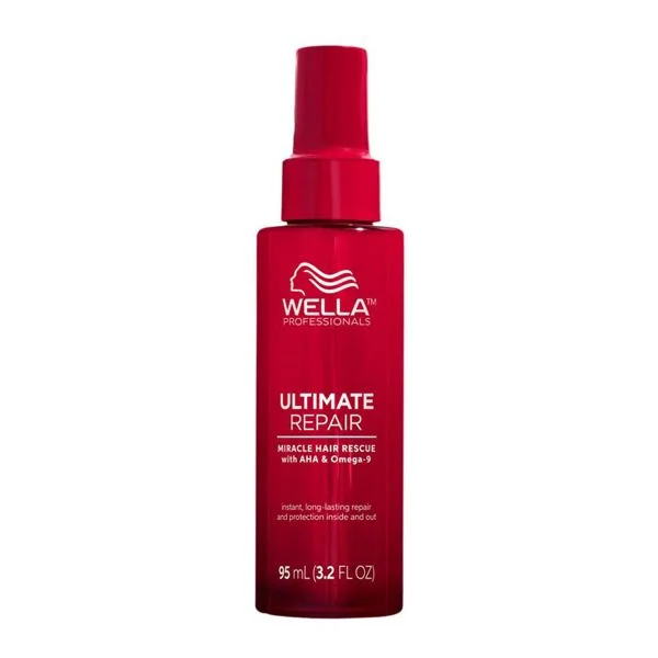 Φωτογραφία προϊόντος: Wella Professionals Ultimate Repair Protective Miracle Rescue 95ml