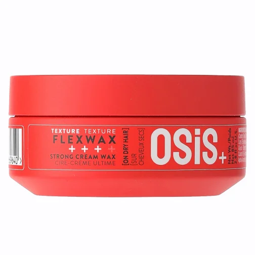 Φωτογραφία προϊόντος: Schwarzkpf osis flexwax 85ml