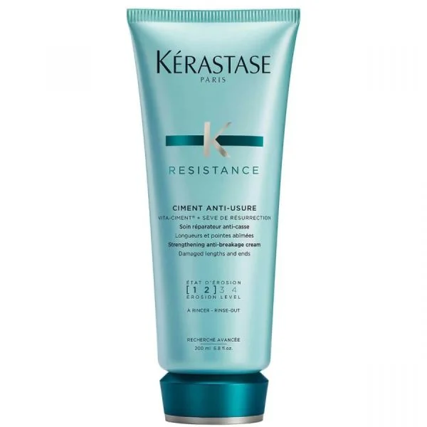 Φωτογραφία προϊόντος: Kérastase Resistance Ciment Anti-Usure 200ml
