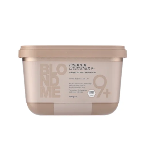 Φωτογραφία προϊόντος: BLONDME Prem Light 9+ 450gr