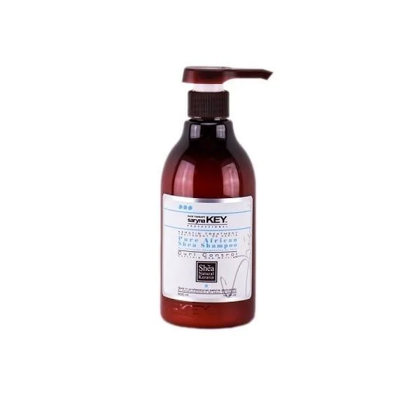 Φωτογραφία προϊόντος: Saryna Key Pure Africa Shea Curl Control Shampoo 1000ml