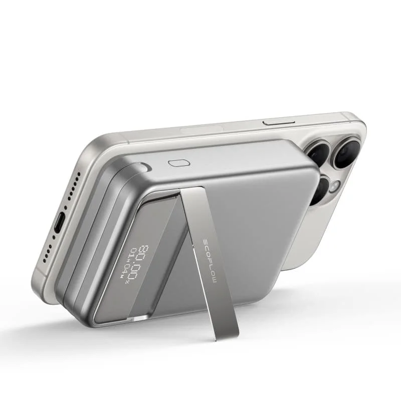 Φωτογραφία προϊόντος: Ecoflow Rapid 10000 silver