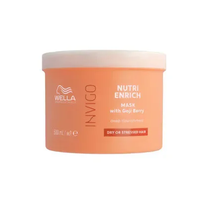 Φωτογραφία προϊόντος: wp Nutri Enrich Μάσκα 500ml