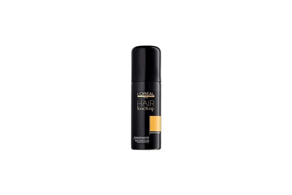 Φωτογραφία προϊόντος: Hair Touch Up Warm Blonde 75ml