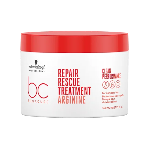 Φωτογραφία προϊόντος: BC Bonacure Repair Rescue Treatment 500ml