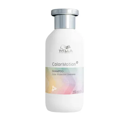 Φωτογραφία προϊόντος: Wella Color Motion Σαμπουάν 250ml