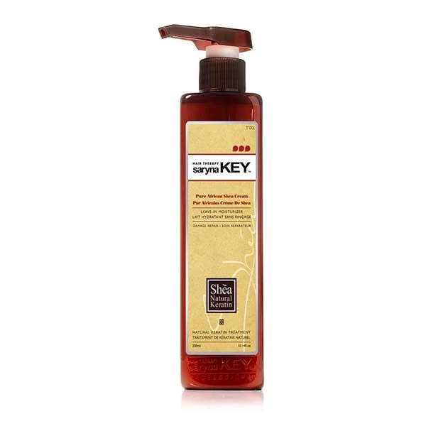 Φωτογραφία προϊόντος: Saryna Key Pure Africa Shea Damage Repair Cream Leave-in 300ml