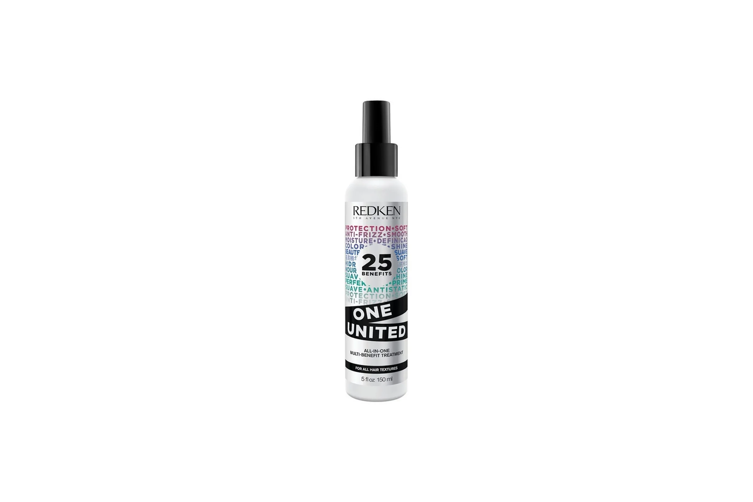 Φωτογραφία προϊόντος: Redken One United Lotion Μαλλιών για Λείανση 150ml