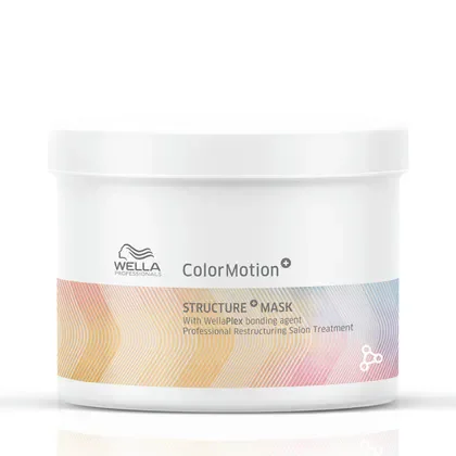 Φωτογραφία προϊόντος: Wella Colormotion Μάσκα 500ml