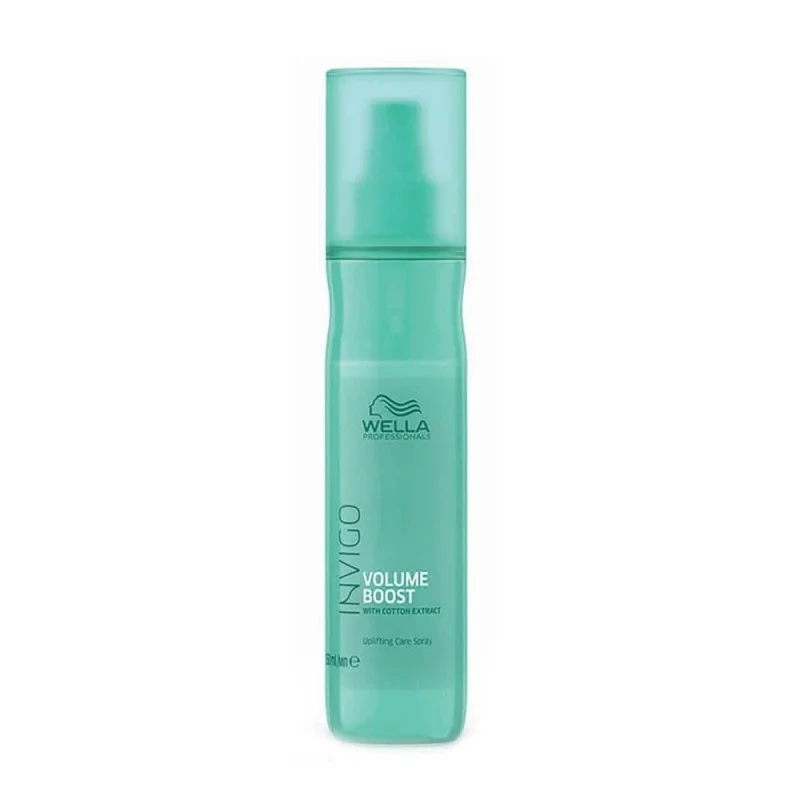 Φωτογραφία προϊόντος: Wella Professionals Invigo Volume Boost Uplifting Care Spray 150ml